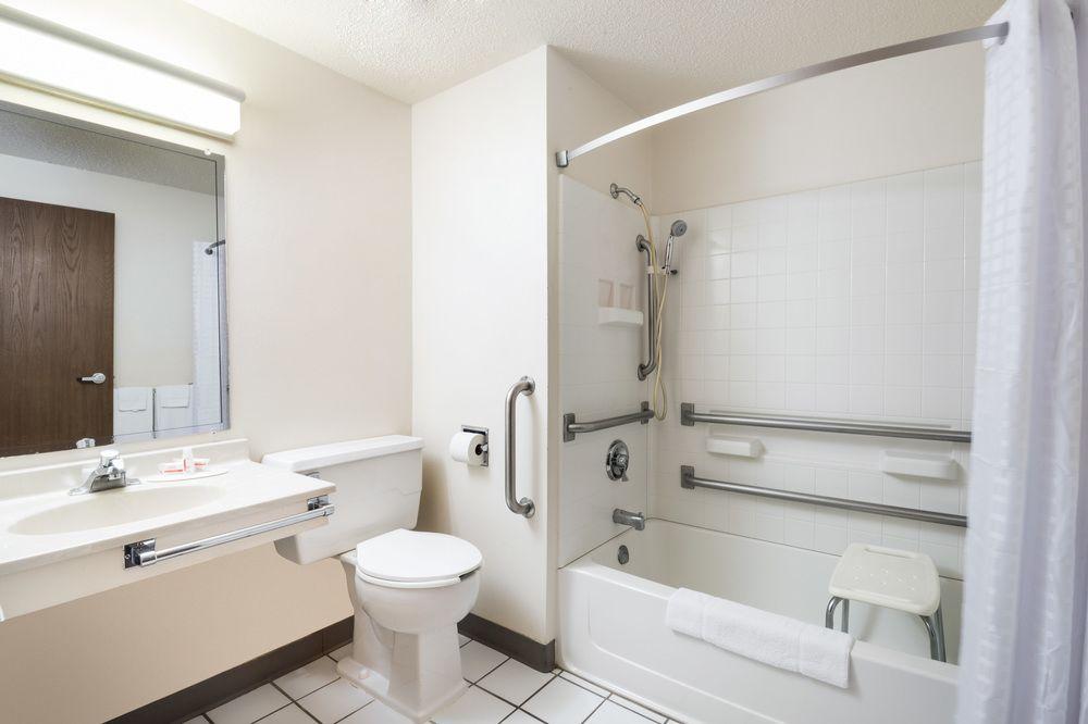 Serena Inn & Suites Of Rapid City Bagian luar foto