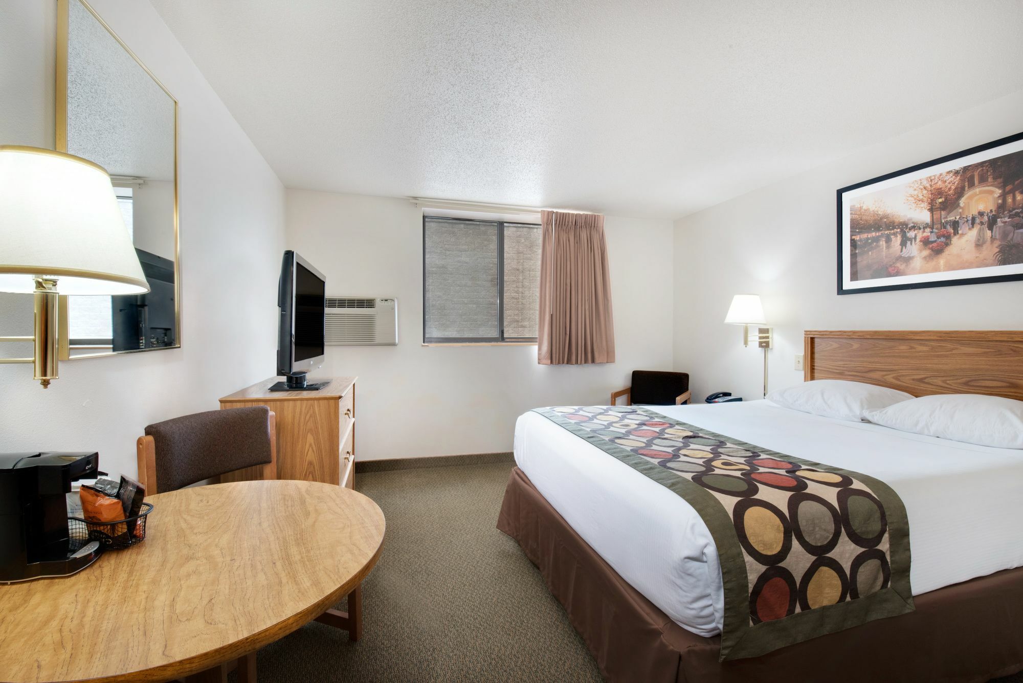 Serena Inn & Suites Of Rapid City Bagian luar foto