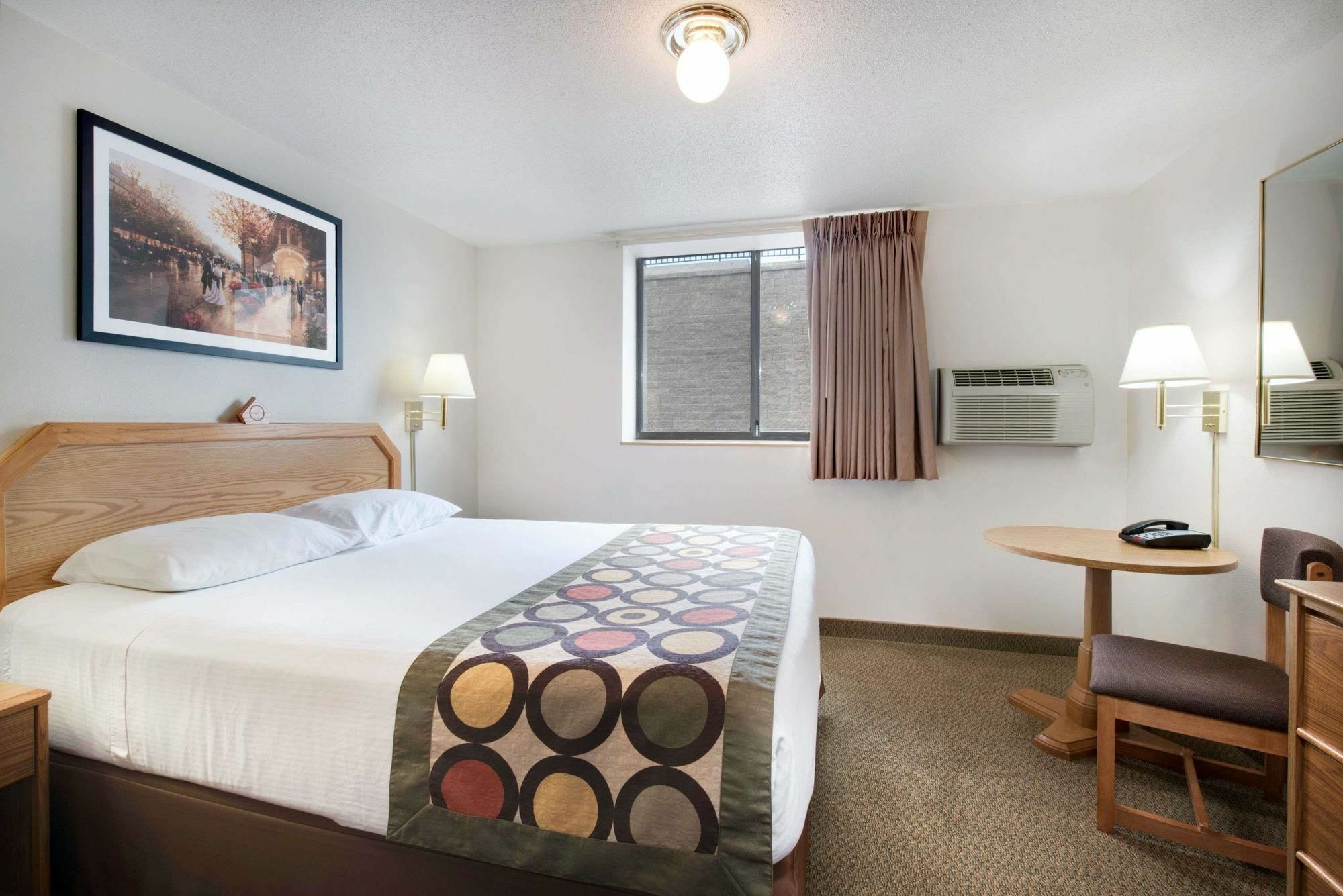 Serena Inn & Suites Of Rapid City Bagian luar foto