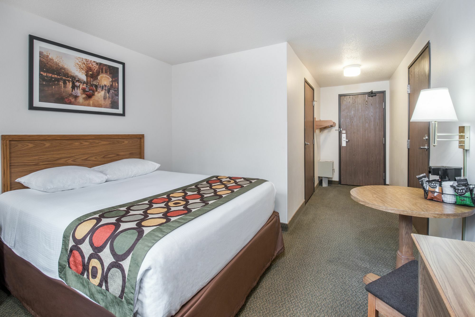 Serena Inn & Suites Of Rapid City Bagian luar foto